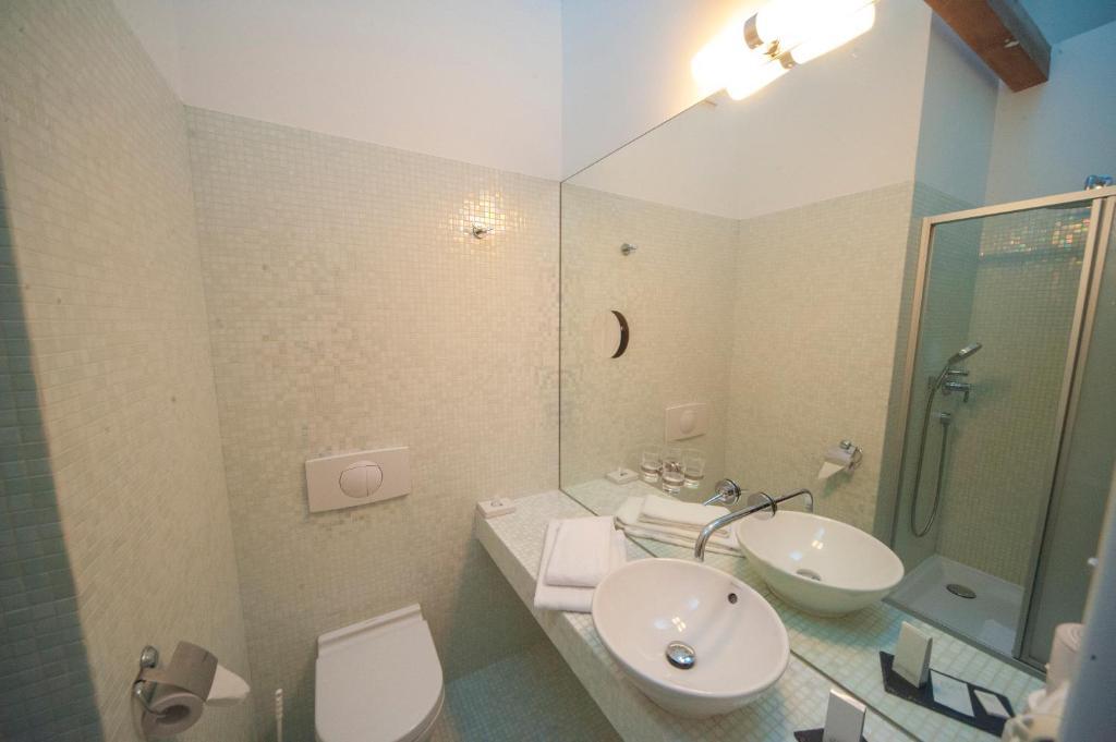 Hotel Zum Hofmaler Potsdam Room photo